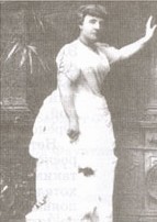 Бёрнетт (Элиза) Фрэнсис Ходжсон (1849-1924) - американская писательница.