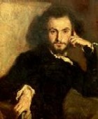 Бодлер Шарль (1821-1867) - французский поэт.