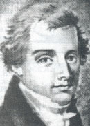 Гауф Вильгельм (1802-1827) - немецкий писатель, сказочник.
