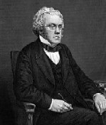 Теккерей Уильям Мейкпис (1811-1863) - английский писатель.