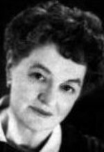 Трэверс Памела Линдон (Гофф Хелен Линдон) (1899(1906)-1996) - английская писательница.