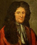 Лафонтен Жан де (1621-1695) - французский поэт, баснописец.