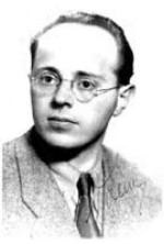 Лем Станислав (1921-2006) - польский писатель.