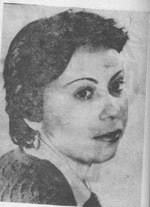 Литвинова Татьяна Александровна (р.1956) - украинская поэтесса.