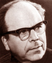 Лагин (Гинзбург) Лазарь Иосифович (1903-1979) - писатель.