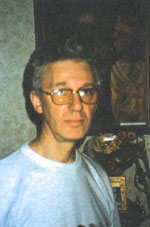 Лунин (Левин) Виктор Владимирович (р.1945) - поэт, писатель, переводчик.