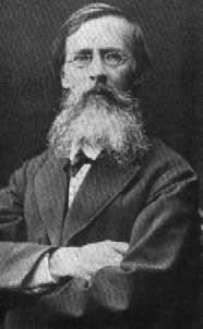 Майков Аполлон Николаевич (1821-1897) - поэт.