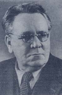 Маршак Самуил Яковлевич (1887-1964) - писатель, поэт, переводчик.