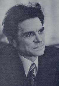 Никольский Борис Николаевич (1931-2011) - писатель.