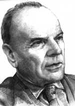 Паустовский Константин Георгиевич (1892-1968) - писатель.