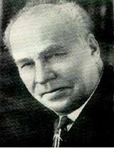 Пермитин Ефим Николаевич (1896-1971) - писатель.