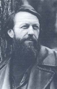 Погодин Радий Петрович (1925-1993) - писатель.