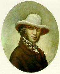 Пушкин Александр Сергеевич (1799-1837)