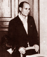 Рубцов Николай Михайлович (1936-1971) - поэт.