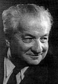 Андроников (Андроникашвили) Ираклий Луарсабович (1908-1990) - писатель и литературовед.