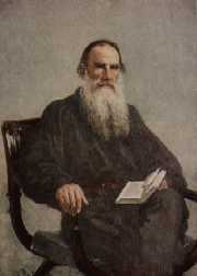 Толстой Лев Николаевич (1828-1910) - писатель.