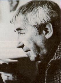 Арбузов Алексей Николаевич (1908-1986) - драматург.