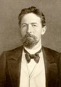 Чехов Антон Павлович (1860-1904) - писатель.