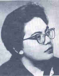Пруссакова Инна Владимировна (1933-2002) - писательница, критик, педагог.