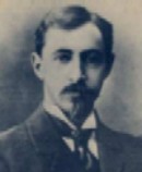 Бунин Иван Алексеевич (1870-1953) - писатель.