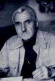 Симонов Константин (Кирилл) Михайлович (1915-1979) - поэт, писатель.
