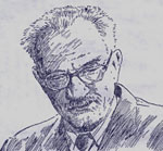 Троепольский Гавриил Николаевич (1905-1995) - писатель.