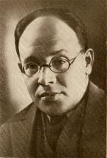 Бабель Исаак Эммануилович (1894-1940) - писатель.