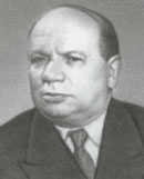 Прокофьев Александр Андреевич (1900-1971) - поэт.