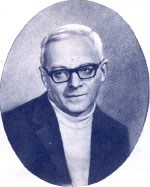 Воробьёв Евгений Захарович (1910-1990) - писатель, сценарист.