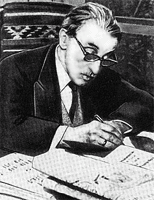 Зайцев Борис Константинович (1881-1972) - писатель.