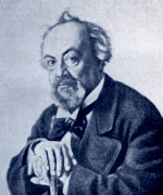 Писемский Алексей Феофилактович (1821-1881) - прозаик, драматург.