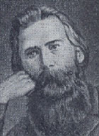 Суриков Иван Захарович (1841-1880) - поэт.