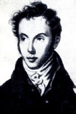 Жуковский Василий Андреевич (1783-1852) - поэт, переводчик.