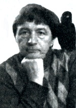 Успенский Эдуард Николаевич (1937-2018) - писатель, поэт, драматург, режиссёр.