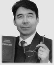 Юхма Михаил (Мишши) (Ильин Михаил Николаевич) (р.1936) - чувашский писатель.