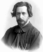 Андреев Леонид Николаевич (1871-1919) - писатель, драматург.
