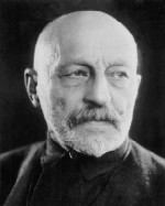 Вересаев (Смидович) Викентий Викентьевич (1867-1945) - писатель, поэт-переводчик, литературовед.
