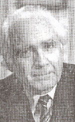 Курбатов Константин Иванович (1926-2008) - писатель.