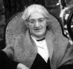 Чуковская Лидия Корнеевна (1907-1996) - писатель, поэт, публицист.