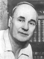 Четвериков Борис Дмитриевич (1896-1981) - писатель.