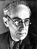 Беляев Александр Романович (1884-1942) - писатель-фантаст.