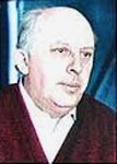 Ардаматский Василий Иванович (1911-1989) - писатель, радиожурналист, актер.