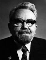 Казанцев Александр Петрович (1906-2002) - писатель.