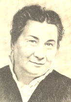 Воронкова Любовь Фёдоровна (1906-1976) - писательница.