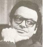Алянский Юрий Лазаревич (1921-2014) - писатель.