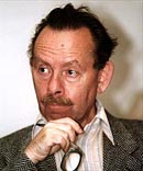 Гордин Яков Аркадьевич (р.1935) - писатель, критик, драматург.