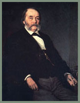 Гончаров Иван Александрович (1812-1891) - писатель.