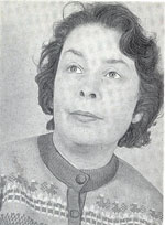 Басина Марианна Яковлевна (1916-1994) - писатель, литературовед.