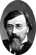 Чернышевский Николай Гаврилович (1828-1889) - писатель, публицист, литературный критик.
