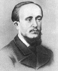 Писарев Дмитрий Иванович (1840-1868) - литературный критик, публицист.